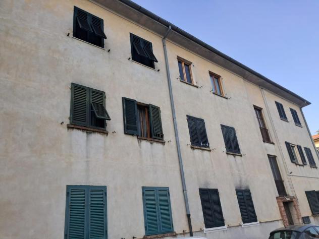 Appartamento in vendita a La Rotta - Pontedera 66 mq Rif: 1451580