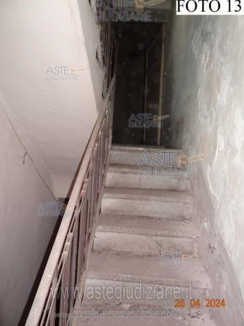 IMMOBILI-IMMOBILE RESIDENZIALE-Piazza Regina Elena n. 30 - Foto 4