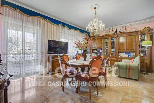 Appartamento di 132 m² con 4 locali e posto auto in vendita a Roma - Foto 11