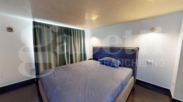 Loft/Open Space - Roma . Rif.: Cod. rif 3336435VRG - Foto 16