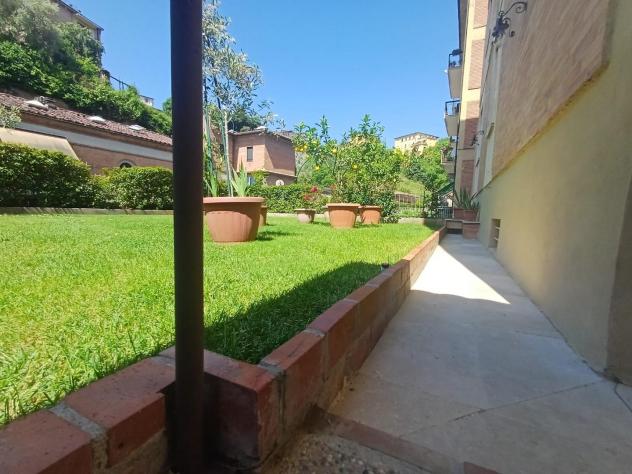 Appartamento in vendita a Siena 115 mq Rif: 1414347 - Foto 5