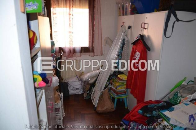 Abitazione di tipo economico in vendita a Torri di Quartesolo - Rif. 3557526 - Foto 2