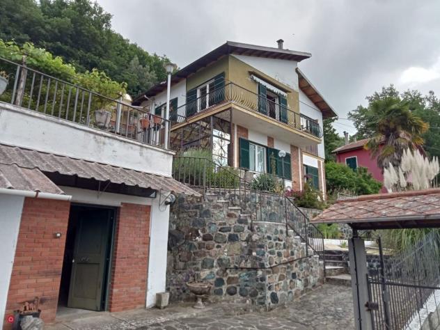 Villa in Vendita in Via Brigate Garibaldi 6 a Zignago - Foto 3