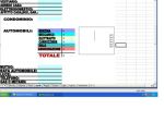 SOFTWARE GESTIONALE BILANCIO FAMILIARE E C.CORRENTE