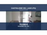 Immobile in asta di 161 m² in vendita a Castiglione del Lago