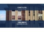Immobile in asta di 265 m² con più di 5 locali in vendita a Chieti