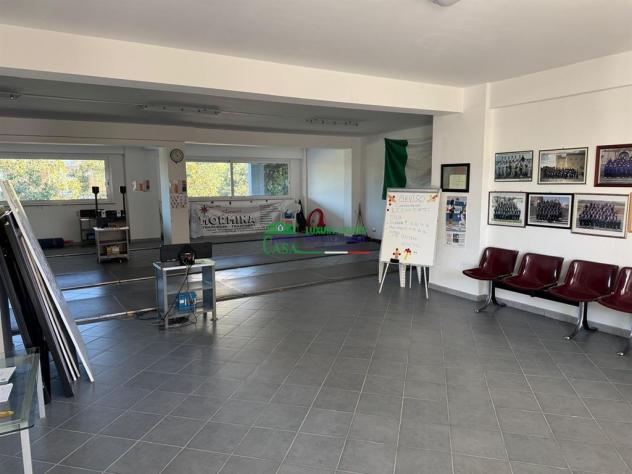 Rif.9930 - Ufficio in locazione zona "C.so Vittorio Veneto" - Foto 5