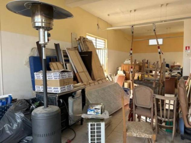 Immobile in asta di 157 m² in vendita a Rosolini - Foto 8