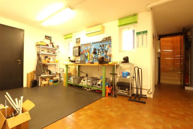 Locale commerciale in vendita a Vicenza - Foto 15