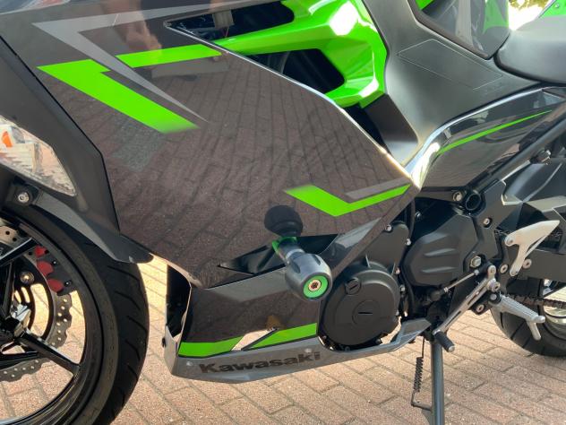 Kawasaki Ninja 400 null - Foto 8