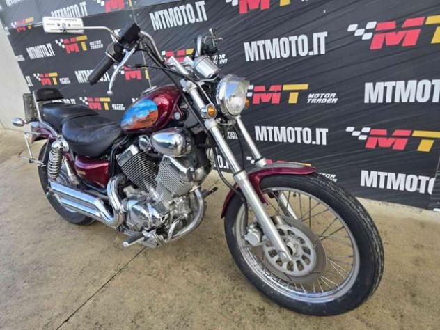 YAMAHA XV 535 Video 360 rif. 23999936 - Foto 4