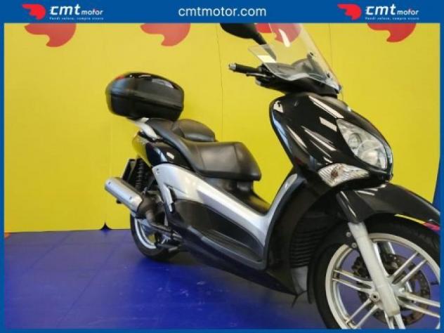 YAMAHA X-City 125 Garantito e Finanziabile rif. 24143487 - Foto 3