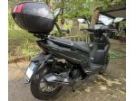 Kymco Agility 125 s