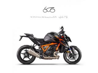 KTM 1290 Super Duke 1390 SUPERDUKE R EVO