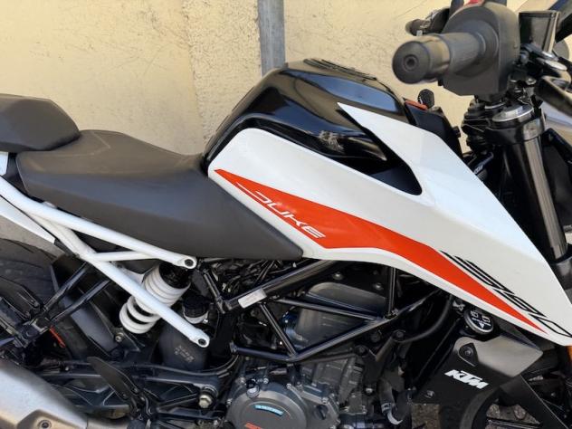 KTM 390 Duke null - Foto 10