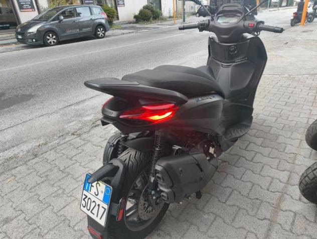PIAGGIO Beverly 400 i.e. S rif. 23949381 - Foto 5