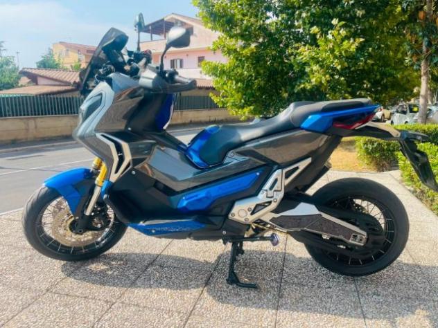HONDA X-ADV 750 TUTTO INCLUSO ANCHE PASSAGGIO! MINI RATE rif. 23995900 - Foto 4