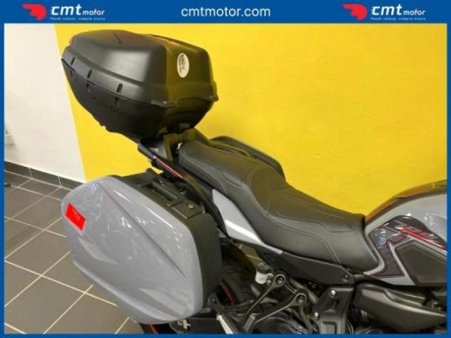 YAMAHA Tracer 700 GT Garantita e Finanziabile rif. 23545283 - Foto 6