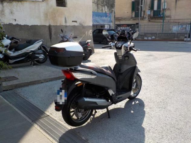 KYMCO People GT 300 Anno 2018 rif. 23870705 - Foto 7