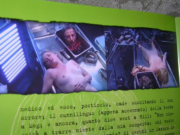 RE-ANIMATOR Collector's Edition - Foto 9