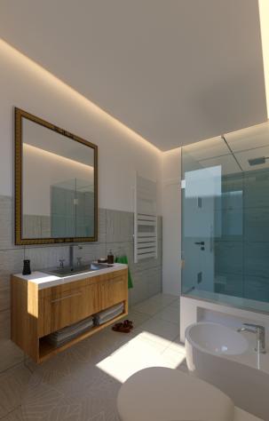 Villa a schiera in vendita a Baricella - Foto 11