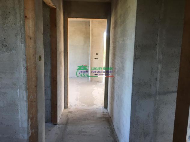 VILLA A PEDALINO NUOVA COSTRUZIONE - Foto 7