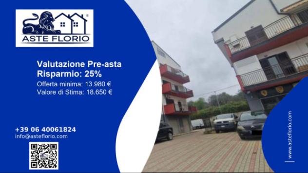 Immobile in asta di 47 m² in vendita a Corigliano-Rossano - Foto 2