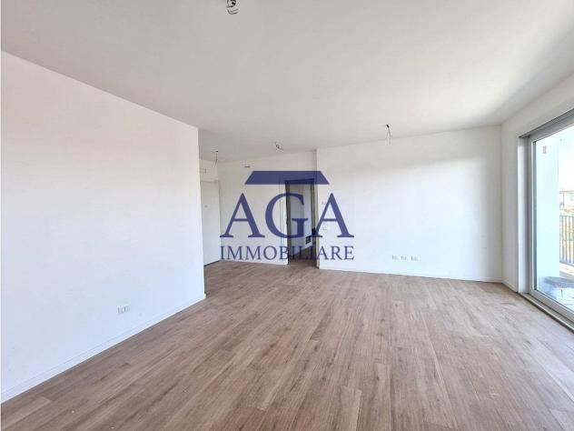 APPARTAMENTO di 4 vani e di 125 mq (SAN BIAGIO DI CALLALTA) rif. AR90_4 - Foto 9