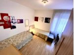 Affitto posto letto in doppia per ragazza