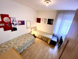 Affitto posto letto in doppia per ragazza