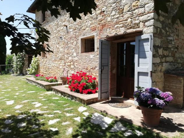 Appartamento in affitto a Pianella - Castelnuovo Berardenga 160 mq Rif: 1432475 - Foto 2