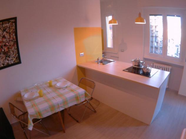 Appartamento di 51 m² con 2 locali in affitto a Milano - Foto 3
