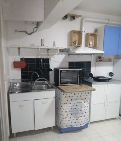 MONTE MARIO MONOLOCALE ARREDATO SPESE INCLUSE - Foto 7