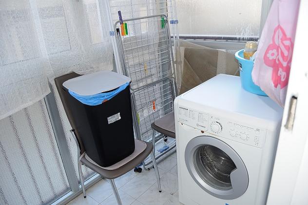 Bilocale in affitto a Settimo Torinese - Foto 9