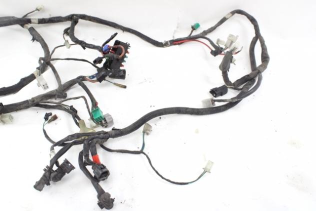 KYMCO DINK 200 32100LEA69000 CABLAGGIO IMPIANTO ELETTRICO 06 - 17 MAIN WIRING HARNESS - Foto 3
