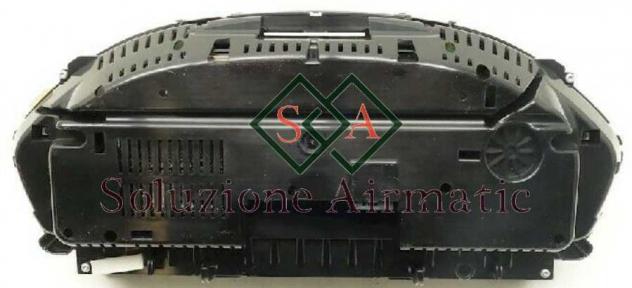 BMW Serie 4 F36 quadro strumenti VDO 9232895 - Foto 2