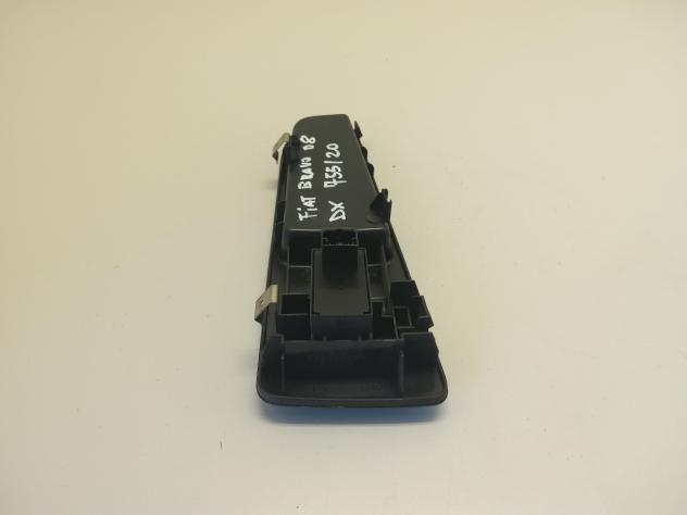 PULSANTIERA ANTERIORE DESTRA FIAT Bravo 2° Serie #735434459 (0710) - Foto 3