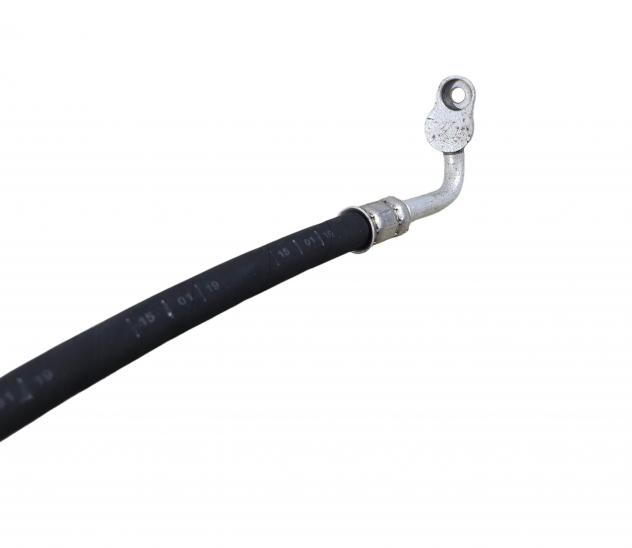 TUBO ARIA CONDIZIONATA VOLKSWAGEN T-CROSS Serie 2Q0816721K Benzina 1000 (19) - Foto 13