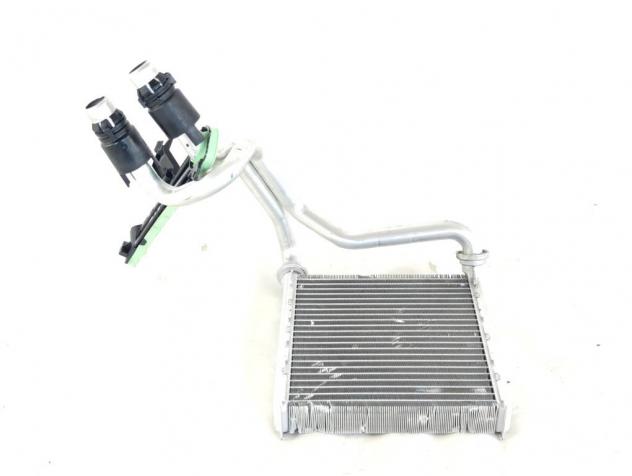 2Q1819031 TERMOSCAMBIATORE RISCALDAMENTO SKODA FABIA 1.0 B 70KW 5P (2024) RICAMBIO USATO