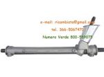6N1419063 Volkswagen Polo Scatola guida cremagliera
