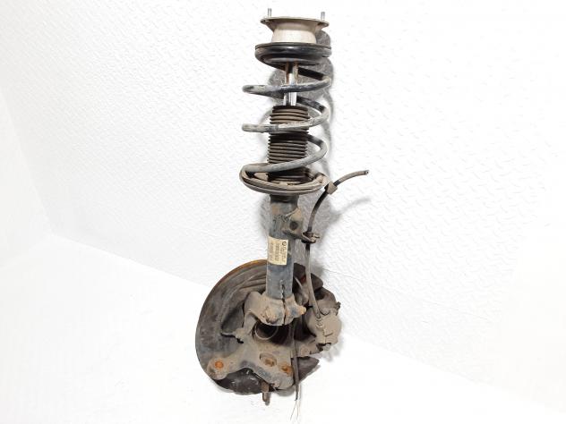 FUSELLO COMPLETO ANTERIORE DESTRO BMW X3 1° Serie 31213450558 (0410) - Foto 5