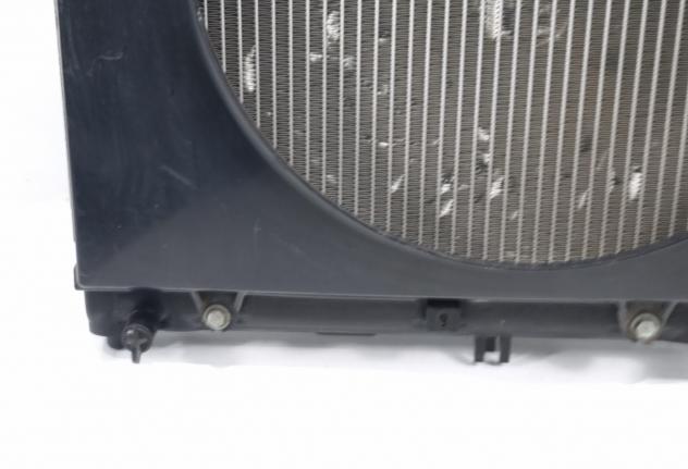 RADIATORE ACQUA SUZUKI Jimny 1° Serie 1770080A00000 M13A Benzina 1300 (9805) - Foto 9