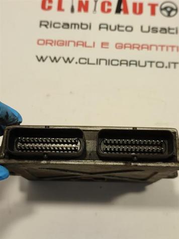 CENTRALINA GPL SEAT Ibiza Serie 616264001 BTS benzina 1598 (0205) - Foto 3