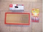 kit ricambi lancia musa o fiat idea