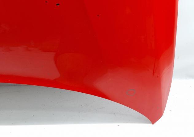 COFANO ANTERIORE OPEL Corsa E 3° Serie 39035277 (15) - Foto 3