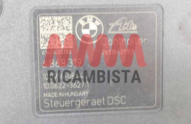10.0220-0359.4 BMW Serie 3 330d centralina ABS gruppo pompa ATE - Foto 2