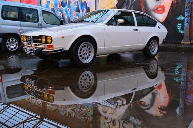Cerchi ronal a1 style 7x 15 4x98 et25 alfa romeo - Foto 7