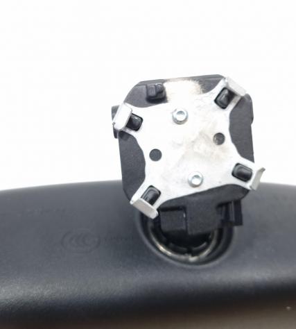 SPECCHIETTO RETROVISORE INTERNO OPEL Crossland Serie 98088311XT (17) - Foto 11
