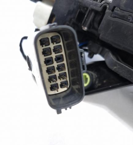 MANIGLIA ESTERNA ANTERIORE DESTRA LAND ROVER Range Rover Evoque Serie K8D2-22400-AA (18) - Foto 10