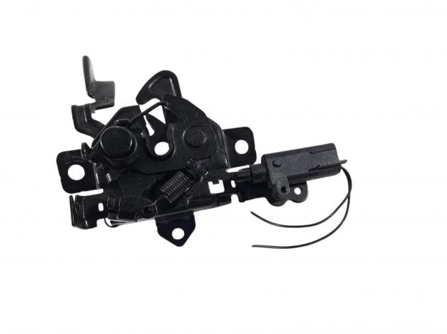 SERRATURA COFANO ANTERIORE KIA Picanto Serie 81130-G6010 (1723) - Foto 7